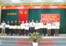 Đảng ủy – HĐND - UBND – UB MTTQ thị trấn Vĩnh Lộc  tổ chức lễ kỷ niệm 75 năm ngày Thương binh liệt sỹ (27/7/1947 – 27/7/2022).