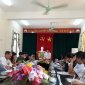 Thị trấn Vĩnh Lộc triển khai công tác khám sơ tuyển nghĩa vụ Quân sự và thực hiện nghĩa vụ tham gia Công an nhân dân năm 2021