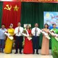 Thị trấn Vĩnh Lộc  tổ chức Lễ kỷ niệm 40 năm ngày Nhà giáo Việt Nam  (20/11/1982 – 20/11/2022).