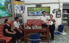 Thị trấn Vĩnh Lộc với công tác “Đền ơn đáp nghĩa”